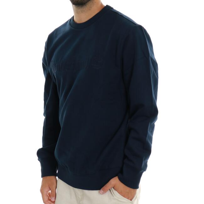 FELPA HAMPTHON CREW TIMBERLAND - Mad Fashion | img vers.650x/